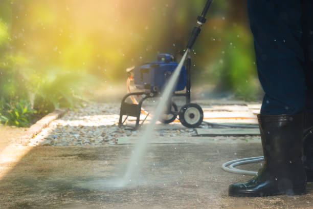 Spring Cleaning in Thomaston, NY